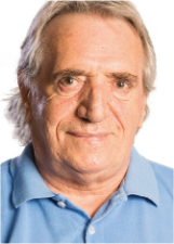 Foto de Moacir Rubens Bonicio