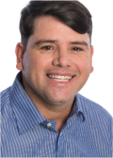 Foto de DOUGLAS DA SILVA ANDRADE