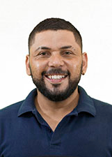 Foto de WESLEY LUIZ VICENTE ROCHA DA SILVA