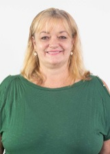 Foto de APARECIDA CRISTINA MUNHOZ