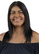 Foto de Silvia Renata Rosa de Souza Balbuena Monteiro