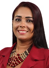 Foto de Cristilene Malaquias Batista de Lima