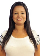 Foto de Tatiane Borborema de Souza Oliveira