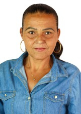 Foto de ELZA REGINA ROSSETTI DE OLIVEIRA