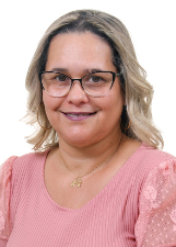 Foto de CLAUDIA APARECIDA DE SOUZA PACHECO