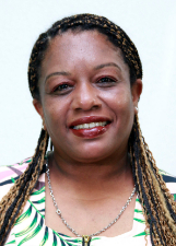 Foto de SIMONE APARECIDA OLIVEIRA BAHIANO