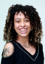 Foto de MARIA CAROLINE BRAGION VIEIRA