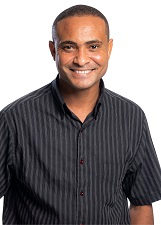 Foto de COSME JESUS DOS SANTOS
