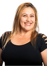 Foto de SILVANA APARECIDA CARDOSO