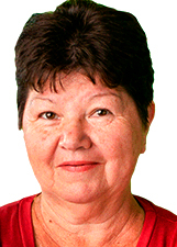 Foto de MARIA APARECIDA SIQUEIRA