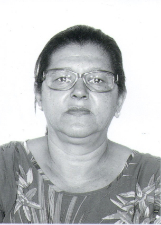Foto de ROSELAINE RODRIGUES RABAIOLI