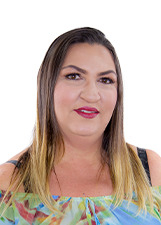 Foto de IARA CRISTINA SALES SANCHES BALBINO