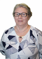 Foto de REGINA APARECIDA REZENDE SARAN