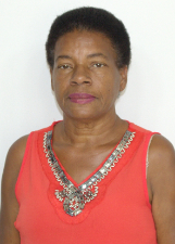 Foto de MARIA APARECIDA DA SILVA