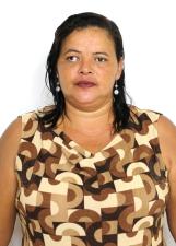 Foto de CLAUDIA REGINA DA SILVA
