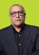 Foto de ANTONIO MIGUEL DE CARVALHO