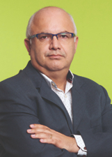 Foto de Marco Antonio Marcolino