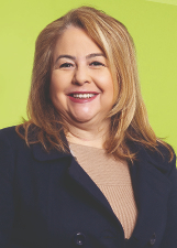 Foto de PATRICIA FERNANDA PIZO FERREIRA