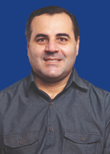 Foto de ALEXANDRE IERVOLINO DE MORAIS