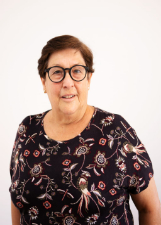 Foto de Eliana Maria de Oliveira Costa Pini