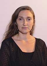 Foto de MARIA FERNANDA ALMEIDA CASTILHO