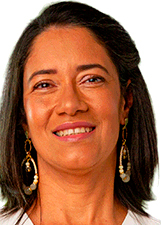 Foto de RITA DE CASSIA ROSARIO RIBEIRO DE VILLAS BOAS