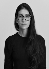 Foto de CAROLINE MICHELE PALAMIN