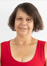 Foto de Edna Maria Xavier