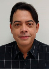 Foto de Diógenes de Andrade Vieira