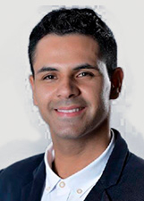 Foto de Tiago da Silva Rodrigues