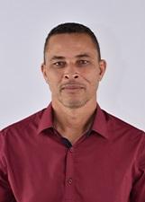Foto de Jorge Aparecido Guilherme da Fonseca