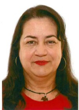 Foto de Maria Rosa Rodrigues Sarti
