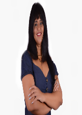 Foto de ANGELICA GEORGINA GOMES DA SILVA LOPES