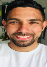 Foto de EDER JUNIOR DIAS BERTOLINI
