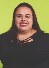 Foto de JAQUELINE APARECIDA NUNES DA SILVA