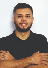 Foto de SAMUEL APARECIDO DA SILVA LIMA