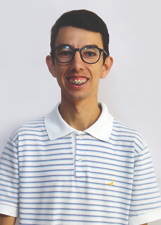 Foto de DIOGO APARECIDO ALVES DE OLIVEIRA