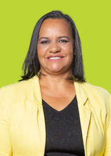 Foto de OLINDA FILOMENA POCAIA