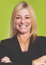 Foto de SIRLENE APARECIDA ADRIANO