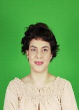 Foto de Camila de Mare Jorge Fayad