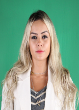 Foto de Aline Cavalcante da Silva Cidadão