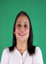 Foto de Ana Maria de Menezes