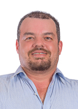 Foto de HUGO CESAR CAVALINI SEVERIANO