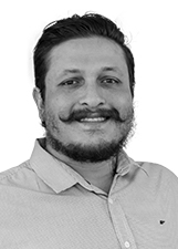 Foto de Rafael Lopes Cheida Faria