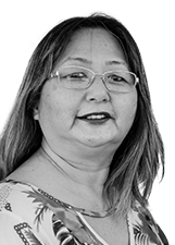 Foto de MARTA ISSE ONOHARA MARCOLINO