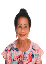 Foto de Elza Torres Martins