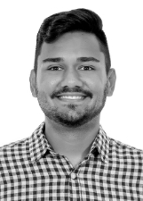 Foto de MARCOS XAVIER DE ALMEIDA PASSOS JÚNIOR