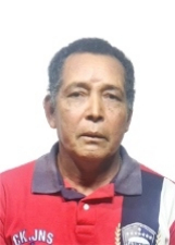 Foto de CLESO BARBOSA ROCHA