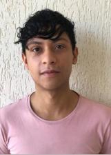 Foto de JOÃO VICTOR ALVES DE ABREU