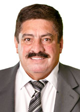 Foto de FERNANDO DONISETE ALVES CARDOSO